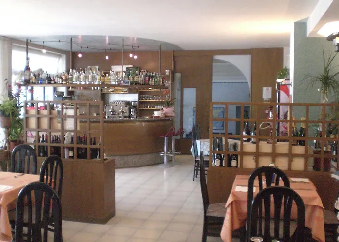 Smeraldo Brenzone sul Garda