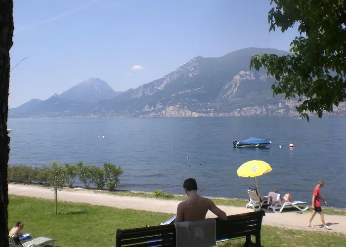 Smeraldo Brenzone sul Garda