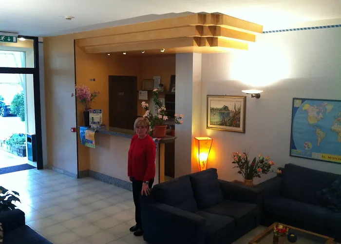 Smeraldo Brenzone sul Garda